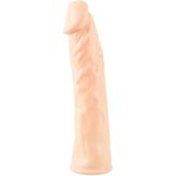 You2Toys Siliconen Penis Extender Sleeve Zijdezacht