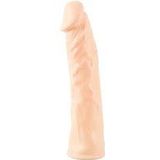 You2Toys Siliconen Penis Extender Sleeve Zijdezacht