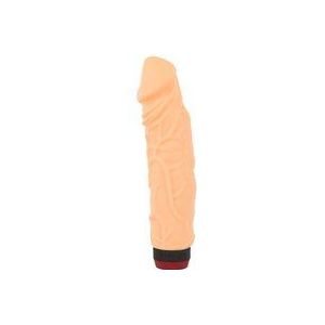 You2Toys Vibrator Big Boy Huidskleurlicht