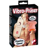 Vibro Head - Eikel vibrator