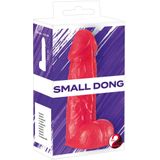 Dildo Small Dong*