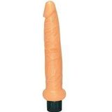 Naturvibrator „Real Deal Anal“ mit stufenloser Vibration