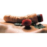 Naturvibrator, 17 cm | 10 Vibrationsfunktionen You2Toys 1 St Vibrator