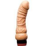 Naturvibrator, 17 cm | 10 Vibrationsfunktionen You2Toys 1 St Vibrator
