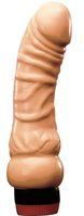 Naturvibrator, 17 cm | 10 Vibrationsfunktionen You2Toys 1 St Vibrator