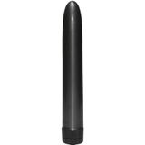 Vibrator „Onyx“, 17 cm, stufenlose Vibration