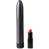 Vibrator „Onyx“, 17 cm, stufenlose Vibration