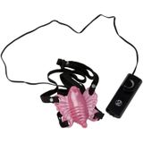 You2Toys- 5516600000- Vibromasseur Papillon de desir