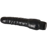 Naturvibrator 'Black Hammer“ 1 St Vibrator