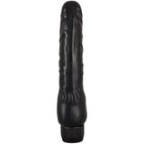 Naturvibrator 'Black Hammer“ 1 St Vibrator