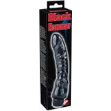 Naturvibrator 'Black Hammer“ 1 St Vibrator