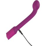 G-spot Vibrator Sweet Smile - Paars