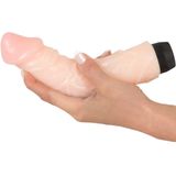 You2toys Pink Lover - Vibrator