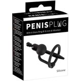 Vibrating Penis Plug