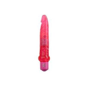 Analvibrator „Jelly Anal“