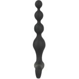 Analvibrator „Vibrating Anal Beads“ im Kugel-Design, 10 Vibrationsmodi