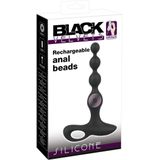 Anal Beads Rechargeable