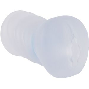 Masturbator „with inner Cock Ring“