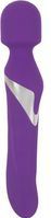 Massagestab Wand & Pearl Vibrator | 7 Vibrationsmodi Javida 1 St
