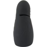Masturbator mit Wärmefunktion und Noppen | Rebel 1 St Vibrator