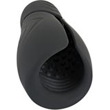 Masturbator mit Wärmefunktion und Noppen | Rebel 1 St Vibrator