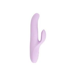 Stotende Vibrator Pearl - Paars