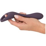 Koppel Vibrator Remote Controlled