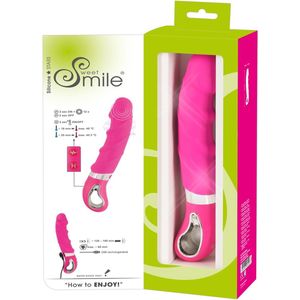 Vibrator „Warming Soft Vibrator“, mit Wärmefunktion