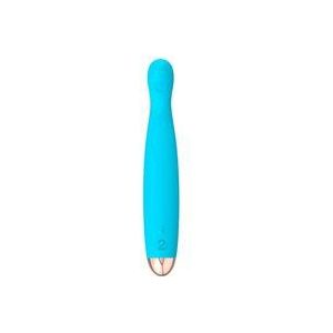 G-spot Vibrator Cuties - Blauw