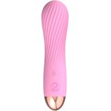 Cuties Vibrator 0551139000 pink One Size