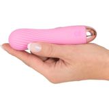 Cuties Vibrator 0551139000 pink One Size