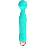 Mini Vibrator Cuties - Groen