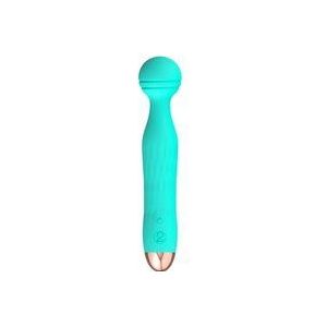 Mini Vibrator Cuties - Groen