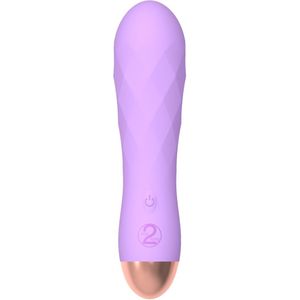 Vibrator „Cuties“, mit Reizstruktur