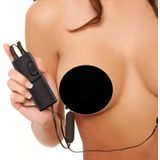 FFS Vibrating Nipple Clamps