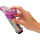 You2toys Venus Lips - Paars - Vibrator