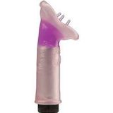 Vagina-Saugschale „Venus Lips“ mit Vibration