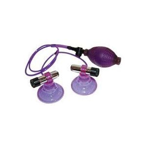 You2Toys Vacuümpomp voor vibrator met geïntegreerde vibrator