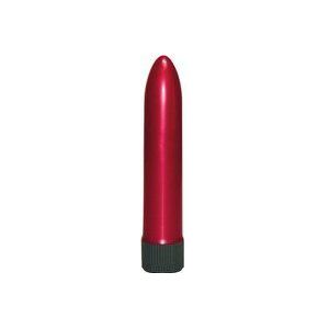 Erotic Entertainment Love Toys Mandys Baby - Rood - Vibrator