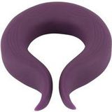 Paarvibrator „Two Motors couple’s ring"