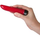 Ladyfinger mini vibrator