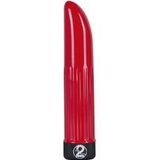 Ladyfinger mini vibrator