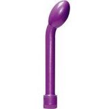 Slimline g-spot - Vibrator