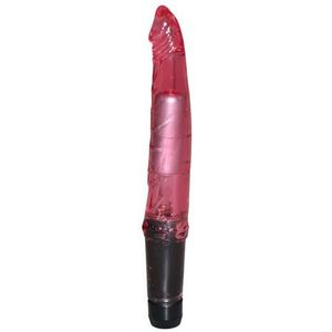 Erotic Entertainment Love Toys Temptation Rubin - Vibrator