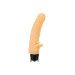 Nature Skin Vibrator van gekleurde huid