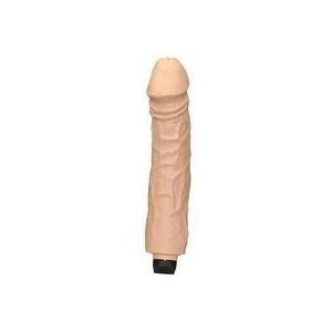 Grote Vibrator XXL Flexibel