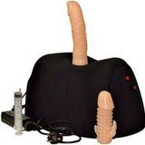 You 2 Toys Happy Rider - Vibrator