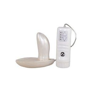 Shell Mini Vibrator