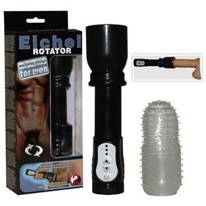Penis Rotator