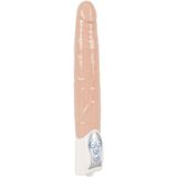 XXL-Vibrator 'Push it!“ mit Stoßfunktion | 7 Vibrationsmodi, 3 Stoßintensitäten You2Toys 1 St Vibrator
